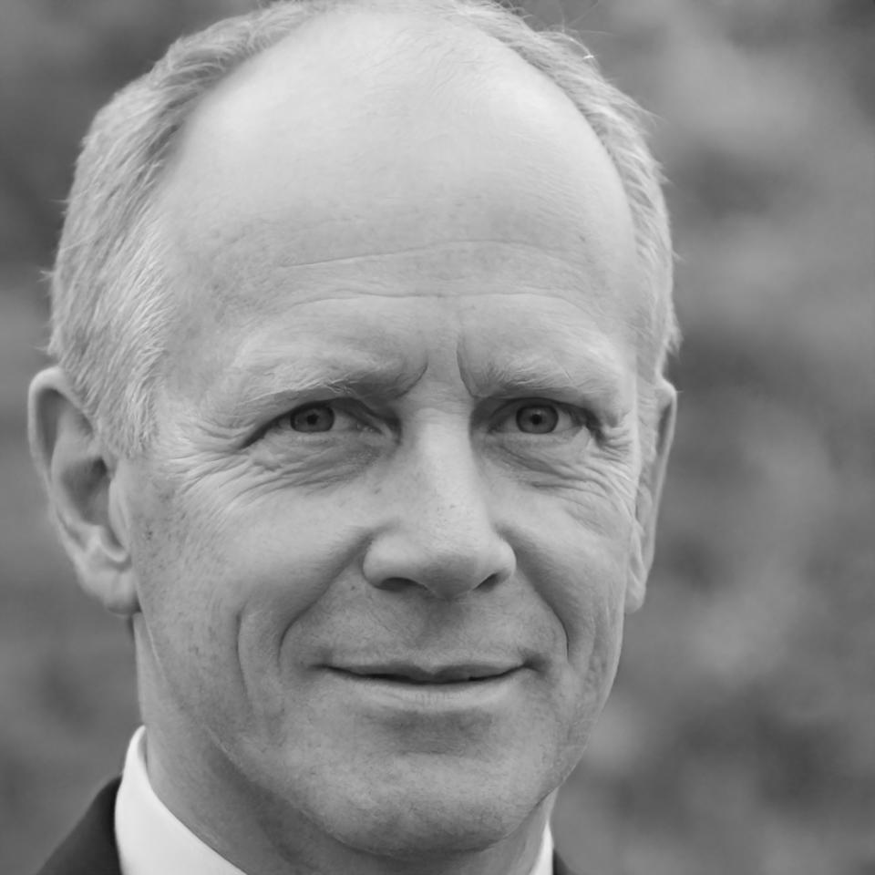 Portrait de Marc Dubois